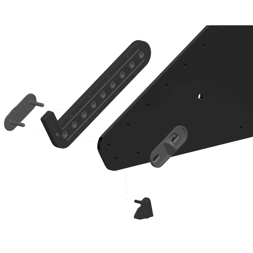 SynthRISE Adapt Hooks, Pair