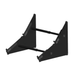SynthRISE Adapt Large 2 Adjustable Desktop Synthesizer Stand