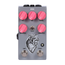 AC Noises AMA V.2 Reverb & Bit Crusher Effect Pedal