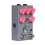 AC Noises AMA V.2 Reverb & Bit Crusher Effect Pedal