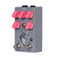 AC Noises AMA V.2 Reverb & Bit Crusher Effect Pedal