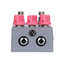 AC Noises AMA V.2 Reverb & Bit Crusher Effect Pedal