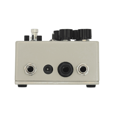 Death By Audio x Rainger FX Amp Crash Amplifier Effect Pedal