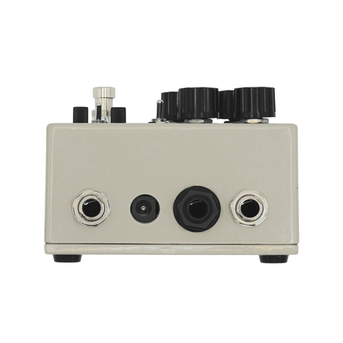 Death By Audio x Rainger FX Amp Crash Amplifier Effect Pedal