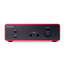 Focusrite Scarlett Solo Studio 4th Gen USB Audio Interface, Bundle