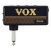 Vox amPlug 3 Headphone Amplifier for Bass