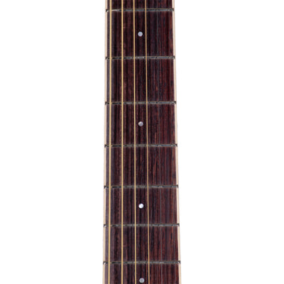 Yamaha APX600 Thinline Acoustic - Natural