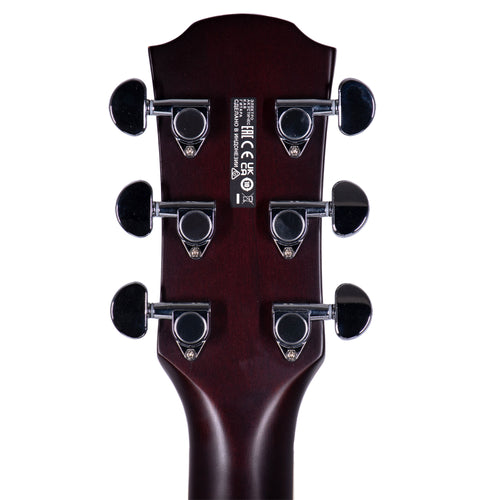 Yamaha APX600 Thinline Acoustic - Natural