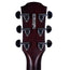 Yamaha APX600 Thinline Acoustic - Natural