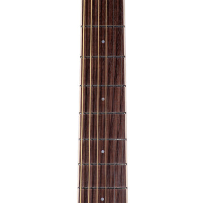 Yamaha APX600 Thinline Acoustic - Old Violin Sunburst