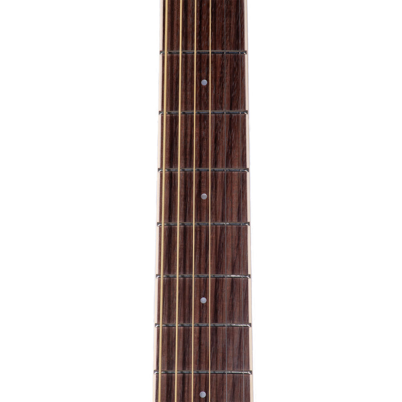 Yamaha APX600 Thinline Acoustic - Old Violin Sunburst