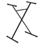 Casio ARST Standard Single-X Brace Keyboard Stand