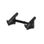 SynthRISE Adapt Small 1 Adjustable Desktop Synthesizer Stand