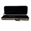 Gibson Gold Hardshell Electric Guitar Case for Les Paul Junior