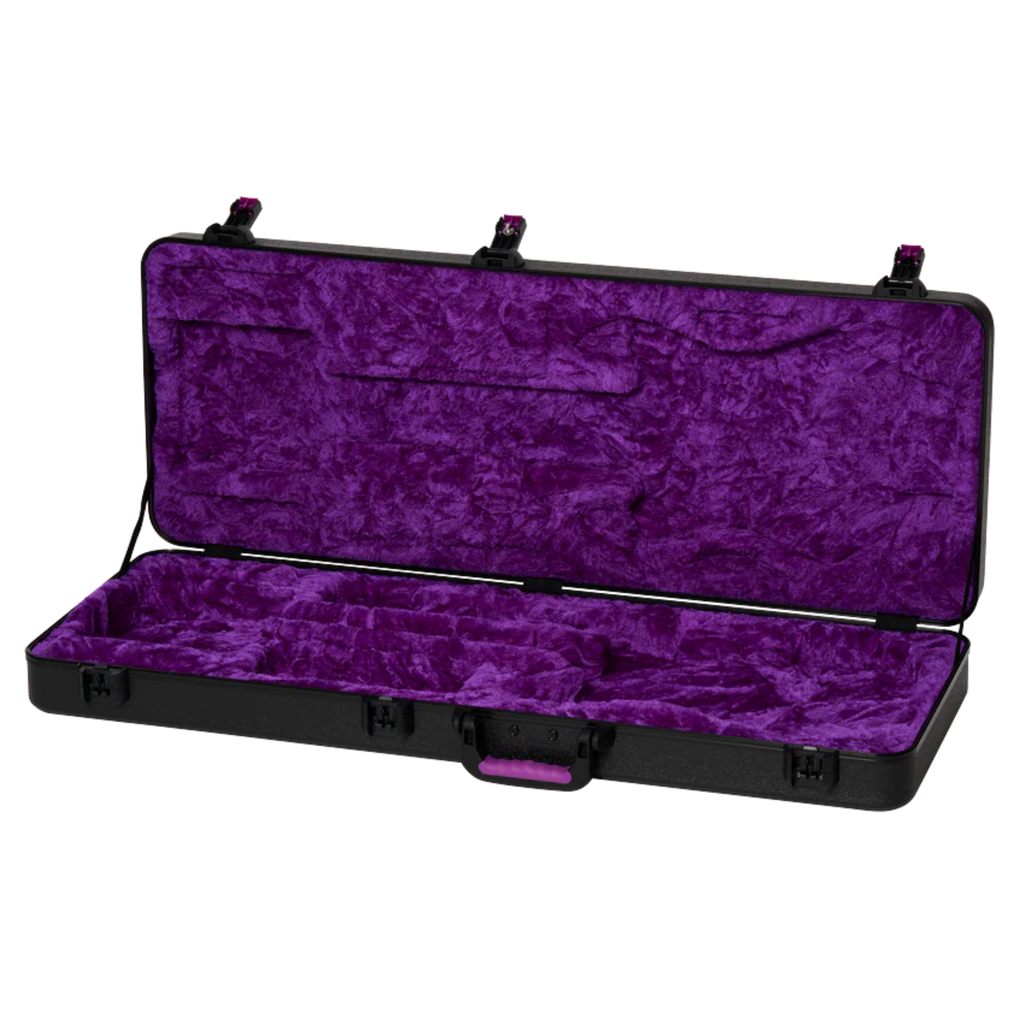 Kramer S-Style Deluxe Protector Electric Guitar Hard Shell Case Kramer S-Style Deluxe Protector Electric Guitar Hard Shell Case