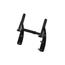 SynthRISE Adapt Tier Adjustable Desktop Synthesizer Stand Extension