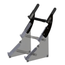 SynthRISE Adapt Tier Adjustable Desktop Synthesizer Stand Extension
