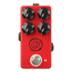 JHS Pedals AT Mini Overdrive Effect Pedal, Andy Timmons Signature