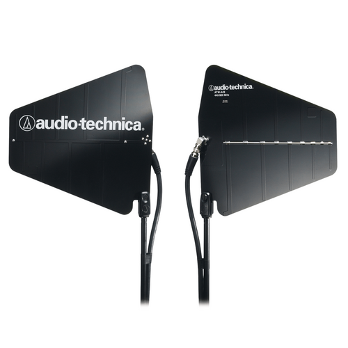 Audio Technica UHF Wide Band Directional LPDA Antennas