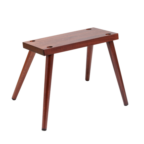 Taylor Circa 74 Acoustic Guitar/Vocal 1x10 Full-Range Combo Amplifier, Mahogany