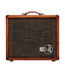 Taylor Circa 74 Acoustic Guitar/Vocal 1 x 10 Full-Range Combo Amplifier, Hawaiian Koa