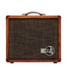 Taylor Circa 74 Acoustic Guitar/Vocal 1 x 10 Full-Range Combo Amplifier, Hawaiian Koa