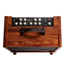 Taylor Circa 74 Acoustic Guitar/Vocal 1 x 10 Full-Range Combo Amplifier, Hawaiian Koa