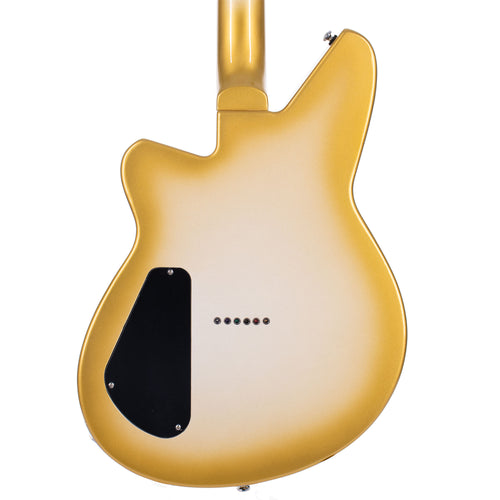 Reverend Airwave 12-String Electric Guitar, Rosewood, Venetian Pearl