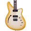 Reverend Airwave 12-String Electric Guitar, Rosewood, Venetian Pearl