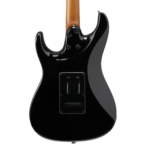 Ibanez AZ Standard AZ22S2 Electric Guitar, Black