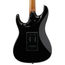 Ibanez AZ Standard AZ22S2 Electric Guitar, Black