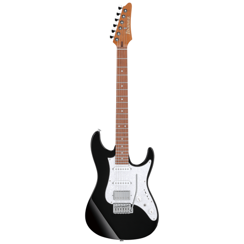 Ibanez AZ Standard AZ22S2 Electric Guitar, Black