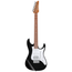 Ibanez AZ Standard AZ22S2 Electric Guitar, Black