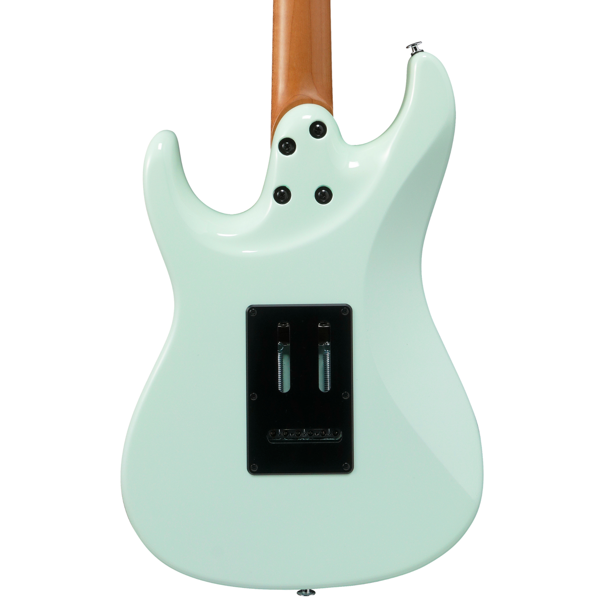 Ibanez AZ Standard 6 String Electric Guitar, Mint Green