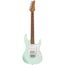 Ibanez AZ Standard 6 String Electric Guitar, Mint Green