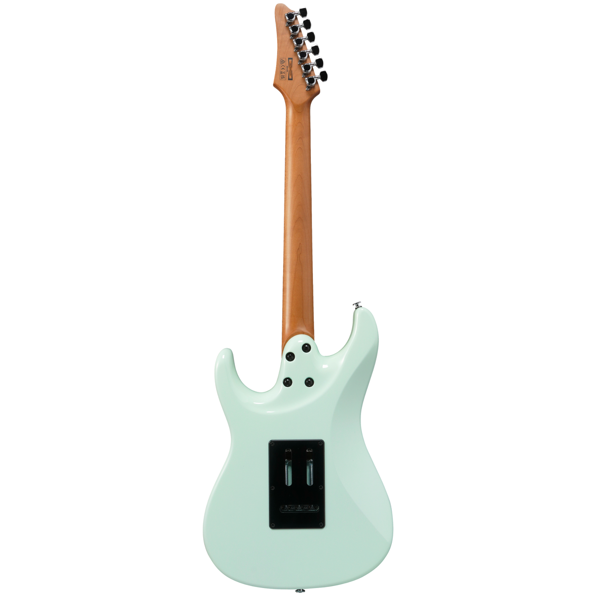 Ibanez AZ Standard 6 String Electric Guitar, Mint Green
