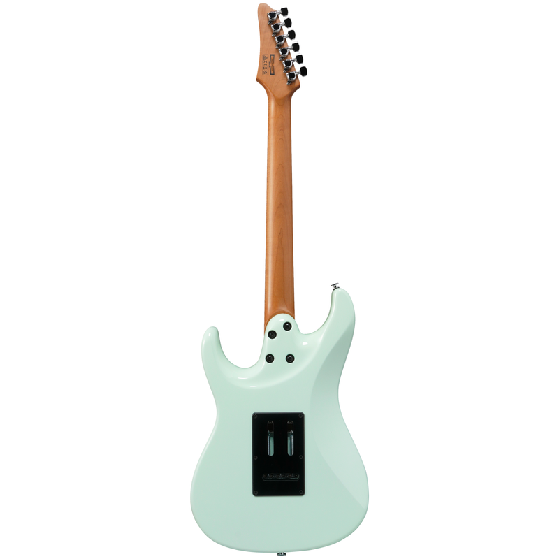 ギター ibanez az Ibanez AZ Standard 6 String Electric Guitar, Mint Green
