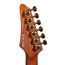 Ibanez AZ Premium 6 String Electric Guitar, Natural Gray Burst