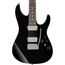 Ibanez AZ42P1BK Premium Electric Guitar, Black