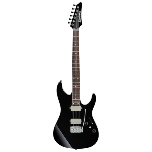 Ibanez AZ42P1BK Premium Electric Guitar, Black