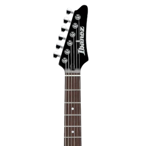 Ibanez AZ42P1BK Premium Electric Guitar, Black