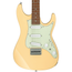 Ibanez AZES31 Standard Electric Guitar, Ivory