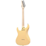 Ibanez AZES31 Standard Electric Guitar, Ivory