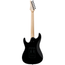 Ibanez AZES Standard 6 String Electric Guitar, Black
