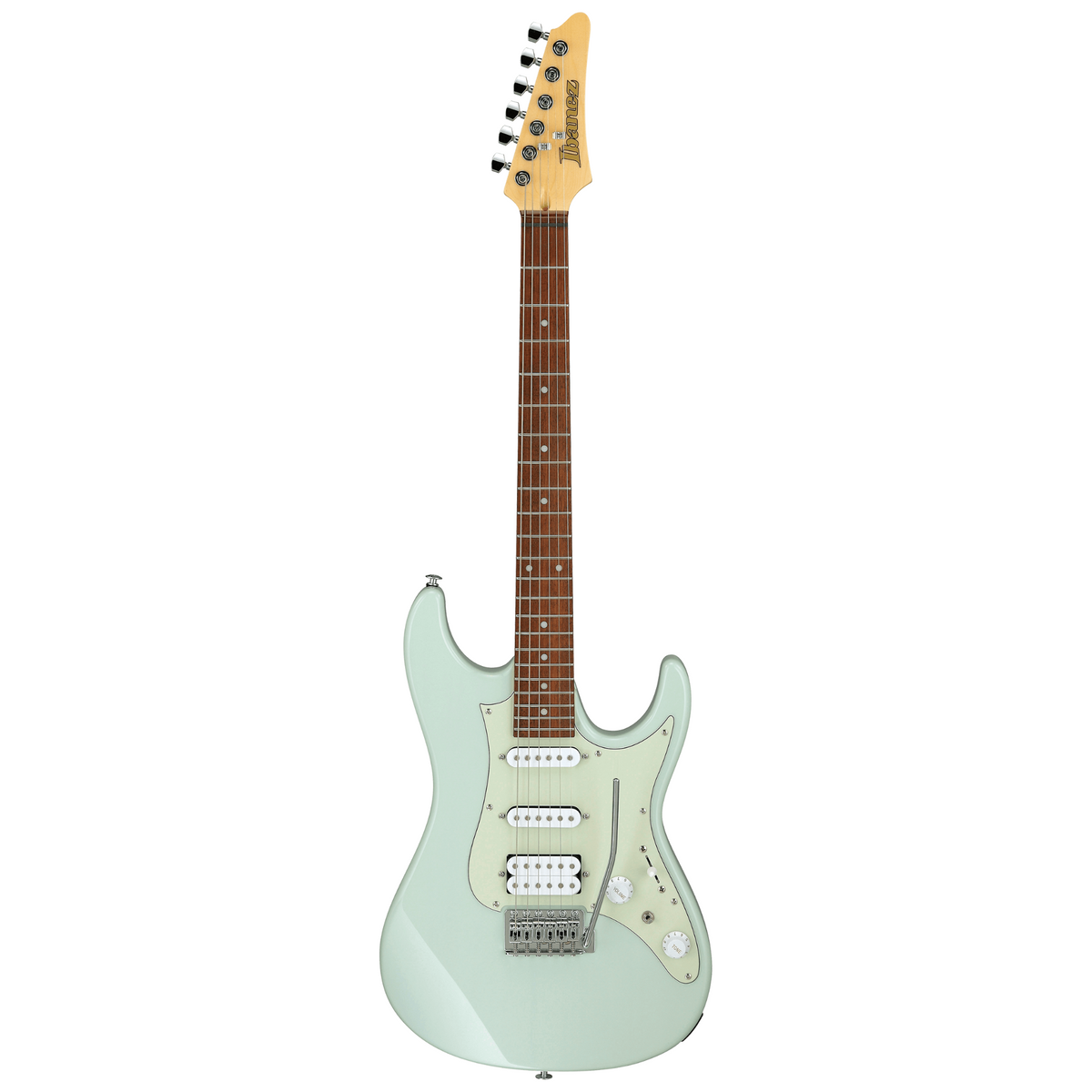Ibanez AZES40 Electric Guitar, Mint Green
