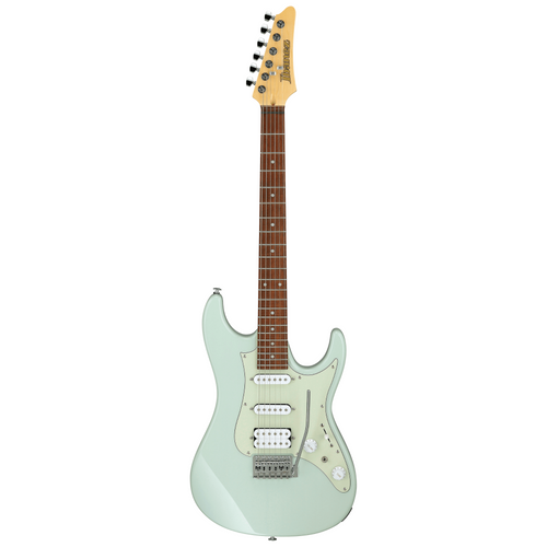 Ibanez AZES40 Electric Guitar, Mint Green