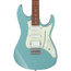 Ibanez AZES40 Standard Electric Guitar, Purist Blue
