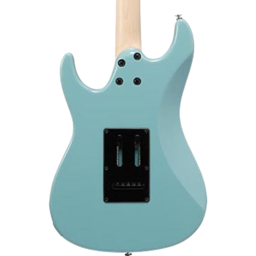 Ibanez AZES40 Standard Electric Guitar, Purist Blue