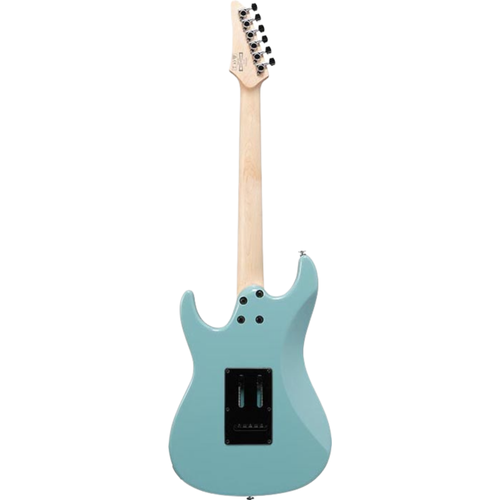Ibanez AZES40 Standard Electric Guitar, Purist Blue
