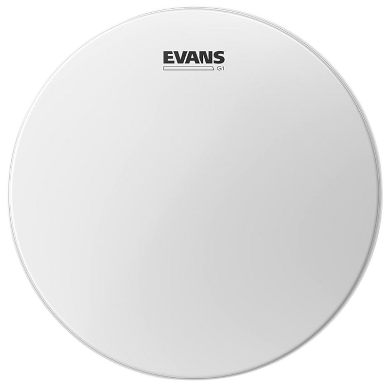 Evans 6" G1 Coated Tom Drumhead